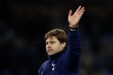 Pochettino ingatkan manajemen Tottenham Hotspurs untuk siapkan rencana baru tim