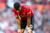 Rashford bertahan di MU hingga 2023