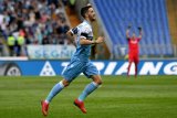 Lazio menang 2-1 di markas Cagliari