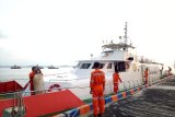 Basarnas hentikan pencarian TKI tenggelam di Batam