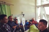 Anggota Panwas Mapanget Barat meninggal usai pleno rekapitulasi