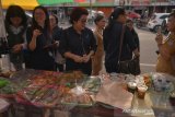 BBPOM periksa empat jenis bahan berbahaya jajanan ramadhan