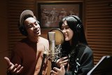 Isyana - Gamaliel berkolaborasi untuk lagu tema film 