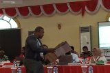 Nasdem pimpin perolehan suara DPR-RI Papua Barat