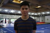 Atlet wushu Edgar Xavier mengakui latihan tahun ini sangat intensif