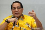 DPR nilai Darmin lecehkan parlemen