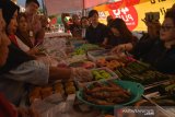 BBPOM temukan jajanan Ramadhan mengandung rhodamin B