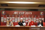 Persija ingin raih kemenangan di laga terakhir Piala AFC