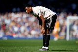 Anthony Martial bertahan karena anak emas pemilik MU