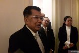 Wapres Jusuf Kalla berulang tahun ke-77