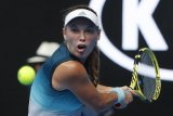 Wozniacki hengkang dari Italia Open karena cedera kaki