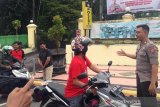 Takut barang berharga hilang saat mudik lebaran, titip ke polisi