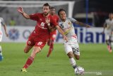 Persija libas Shan United 6-1 di piala AFC