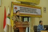 Gubernur Lampung buka rakor KPK-Pemda