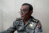 Polda Sumut menyelidiki penyebab kerusuhan Lapas Narkoba Langkat