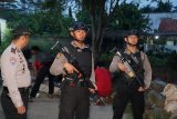 Polisi tangkap terduga teroris jaringan ISIS di Cibinong