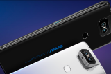 Keunggulan kamera baru dari Asus ZenFone 6