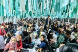 Ramadan di London, rendang favorit buka puasa
