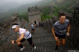 Mulai Juni, wisatawan Tembok China dibatasi