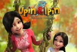 Menghadirkan cerita rakyat, Upin Ipin semakin diminati