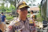 Polisi : Teroris Bogor target ledakkan bom di depan gedung KPU pada 22 Mei