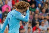 Pelatih Barcelona pastikan tak ada kesepakatan soal Griezmann sebelum final