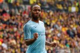 Manchester City juara Piala FA setelah libas Watford