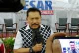 AM Hendropriyono: politik jalanan tak dibenarkan dalam Pancasila