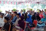 Bupati Sangihe laksanakan buka puasa bersama