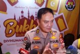 Mabes Polri kaji usulan pembentukan sejumlah polres baru di Papua