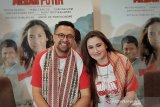 Ari Sihasale ungkap alasan syuting film