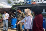 Yogyakarta bakal intensifkan pengurangan sampah organik melalui biopori