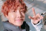 J-Hope BTS sumbang Rp1,1 miliar beasiswa melalui ChildFund