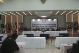 KPU tunda rekapitulasi suara Kuala Lumpur dan empat provinsi