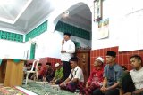Wabup Pesisir Selatan minta orang tua kenalkan anak dengan masjid sejak dini