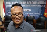 Bawaslu larang petahana politisasi  program pemerintah masa tenang