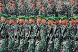 11.330 personil TNI dikerahkan amankan penetapan presiden terpilih