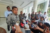 JK: Bu Ani perempuan hebat di balik kesuksesan SBY