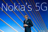 Nokia incar Malaysia kembangkan 5G