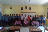 Lulusan SPM diminta lanjutkan di SMA Nusa Tabukan