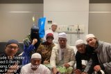 Ustadz Arifin Ilham meninggal di RS Penang Malaysia