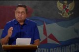 SBY amanatkan Kongres Partai Demokrat tetap digelar pada 2020