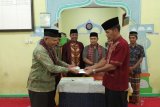 Cegah kejahatan, Polisi Agam imbau warga tak memakai perhiasan secara berlebihan