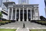 KPU RI tunggu jadwal sidang sengketa pemilu di MK
