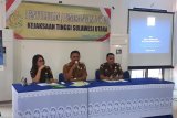 Kejaksaan : Berantas narkoba perlu keterlibatan semua pihak