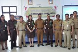 Kejaksaan: Kelola dana kelurahan sesuai ketentuan