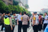 Anies Baswedan sebut korban aksi 22 Mei capai 737 orang