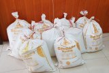 Polres Kepulauan Sangihe amankan 250 liter minuman keras Captikus