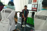 Jelang mudik, Pemkab Mitra awasi penyaluran Elpiji dan BBM