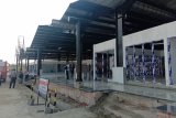 Rest area ruas tol Terbanggi-Kayuagung selesai akhir Desember 2019